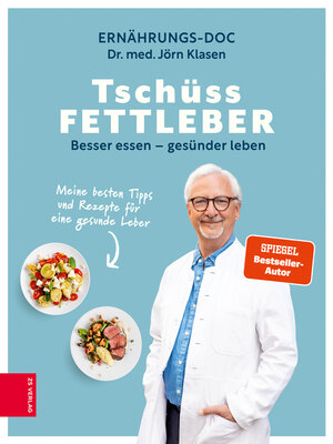 cover image of Tschüss Fettleber